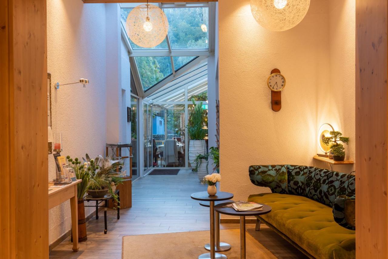 Hotel-Gasthof Huettensteinach Sonneberg Kültér fotó