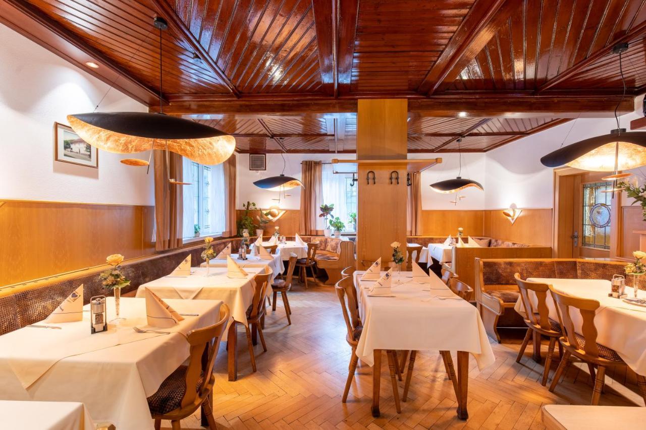 Hotel-Gasthof Huettensteinach Sonneberg Kültér fotó