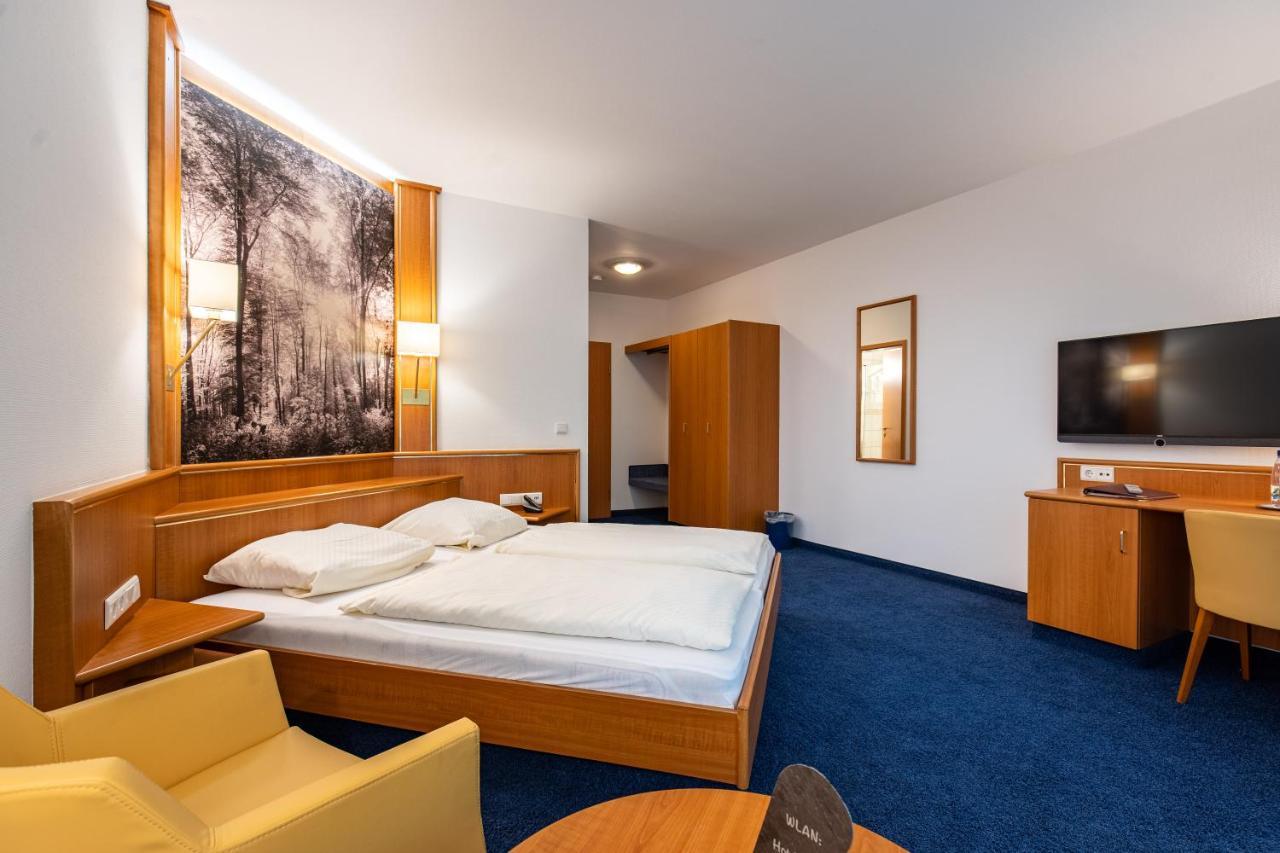Hotel-Gasthof Huettensteinach Sonneberg Kültér fotó