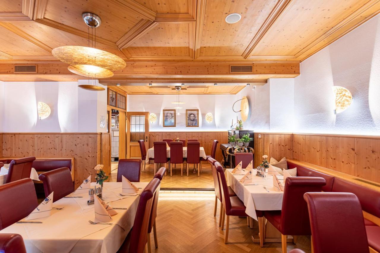 Hotel-Gasthof Huettensteinach Sonneberg Kültér fotó