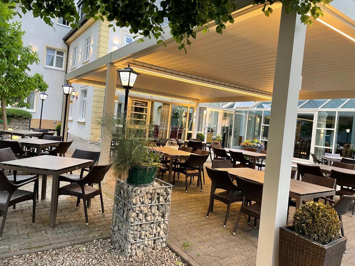 Hotel-Gasthof Huettensteinach Sonneberg Kültér fotó