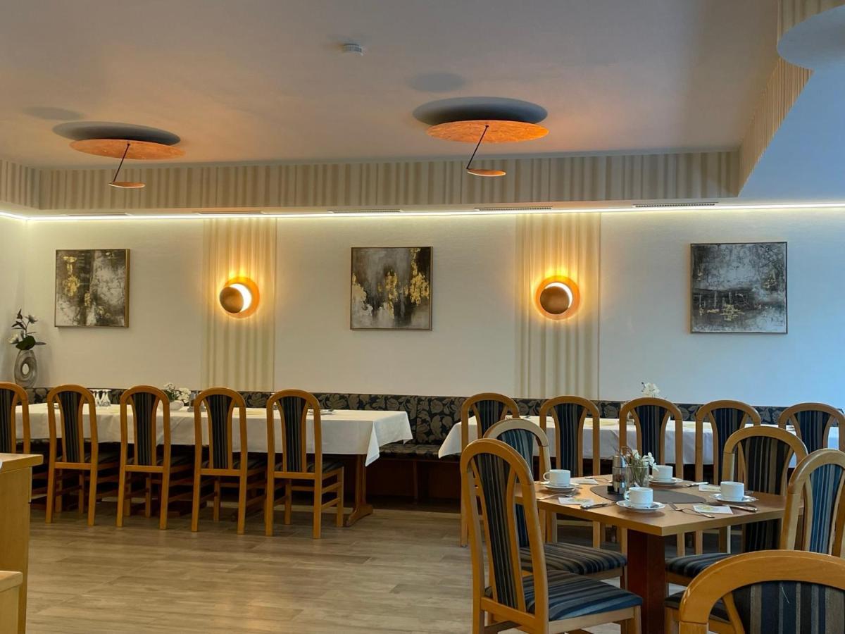 Hotel-Gasthof Huettensteinach Sonneberg Kültér fotó