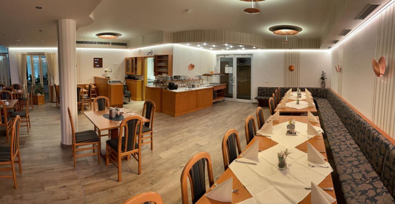 Hotel-Gasthof Huettensteinach Sonneberg Kültér fotó