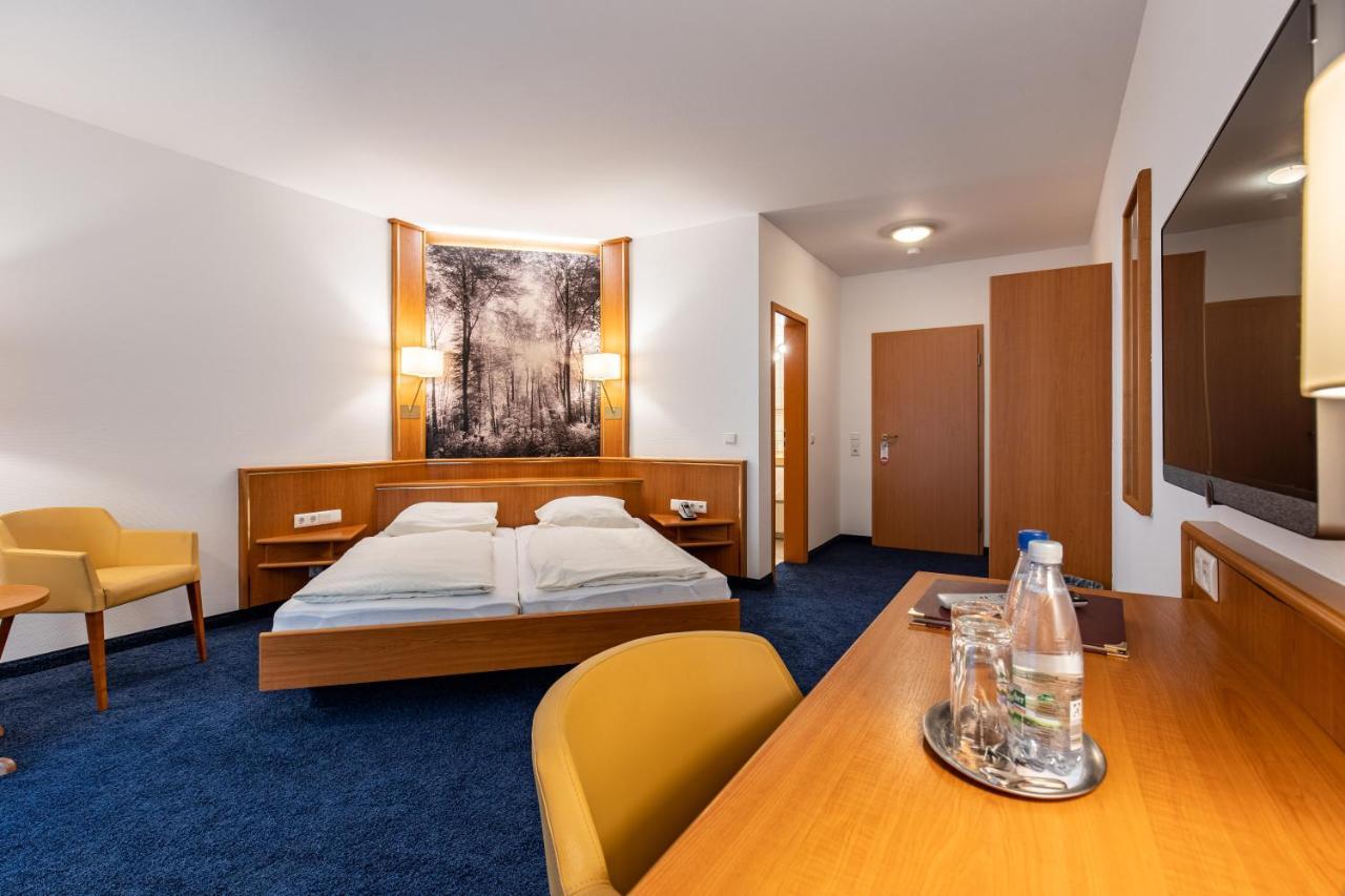 Hotel-Gasthof Huettensteinach Sonneberg Kültér fotó