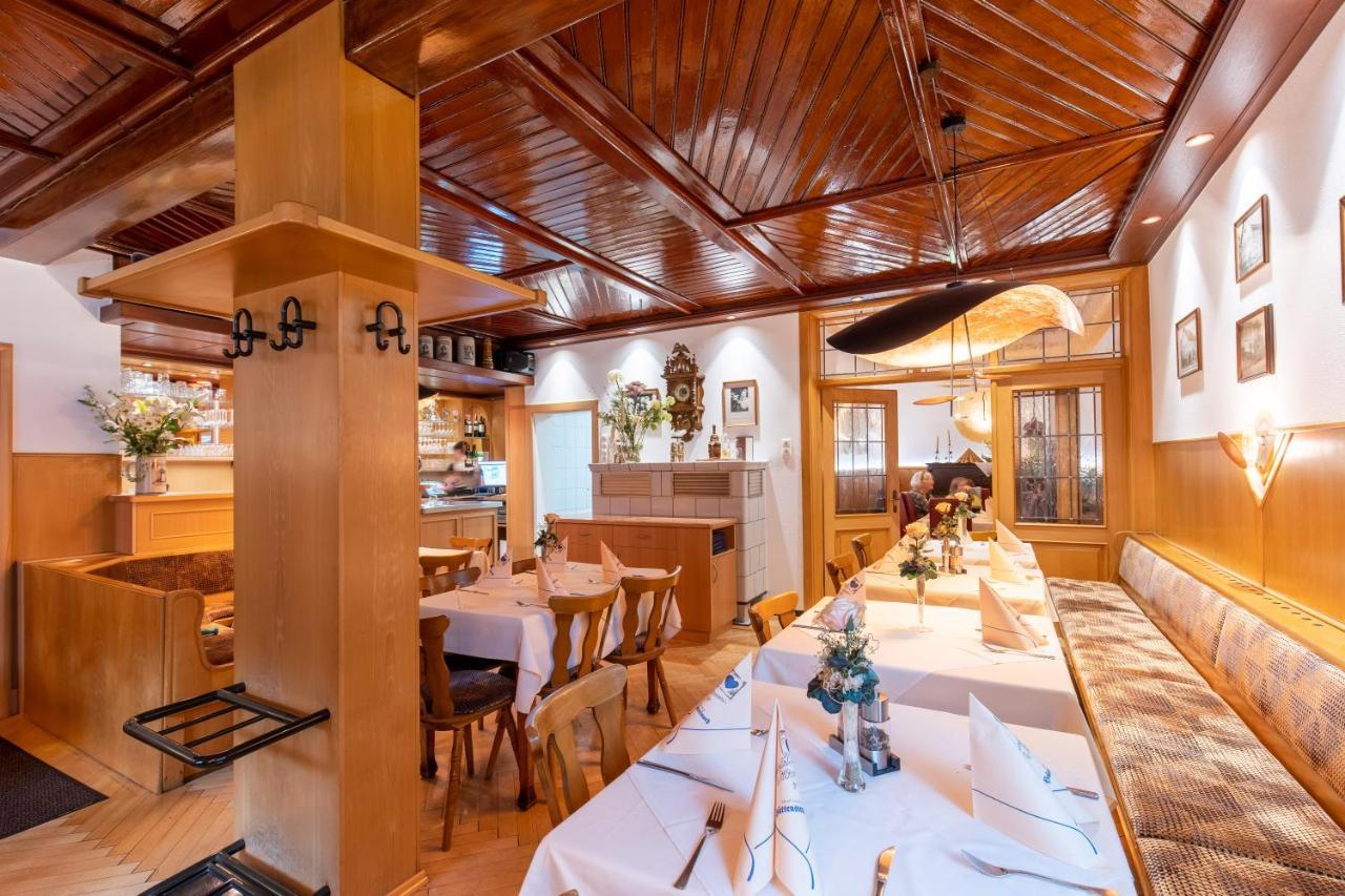 Hotel-Gasthof Huettensteinach Sonneberg Kültér fotó