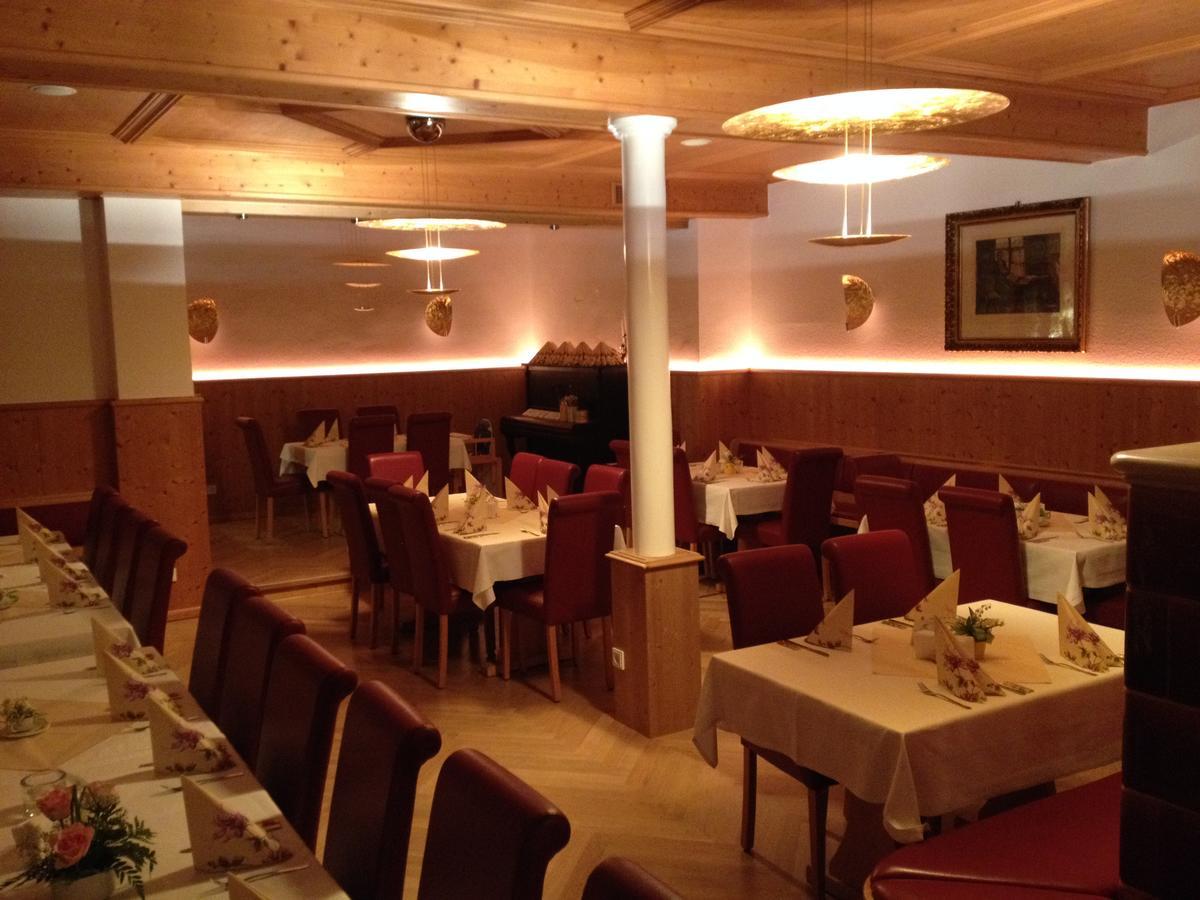 Hotel-Gasthof Huettensteinach Sonneberg Kültér fotó
