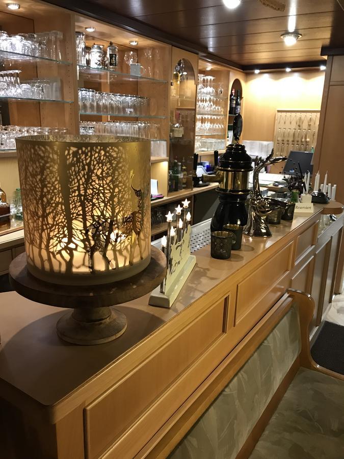 Hotel-Gasthof Huettensteinach Sonneberg Kültér fotó