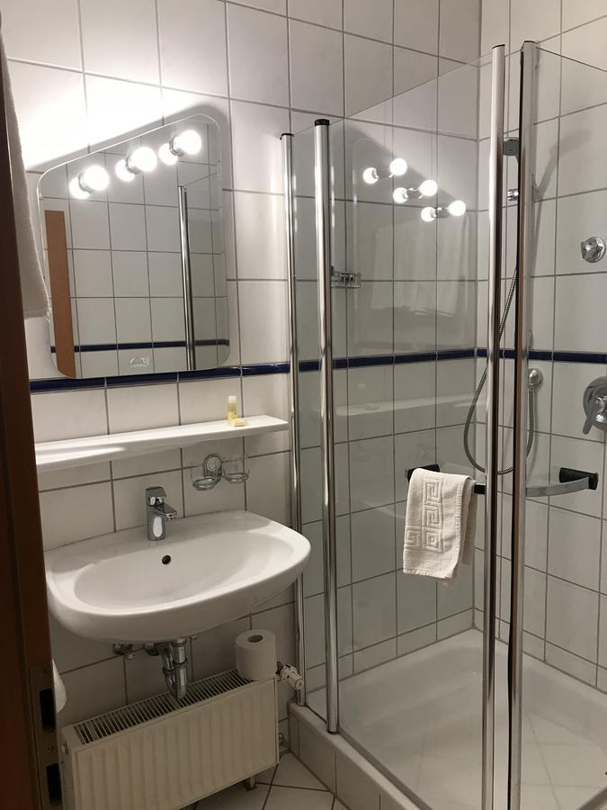 Hotel-Gasthof Huettensteinach Sonneberg Kültér fotó