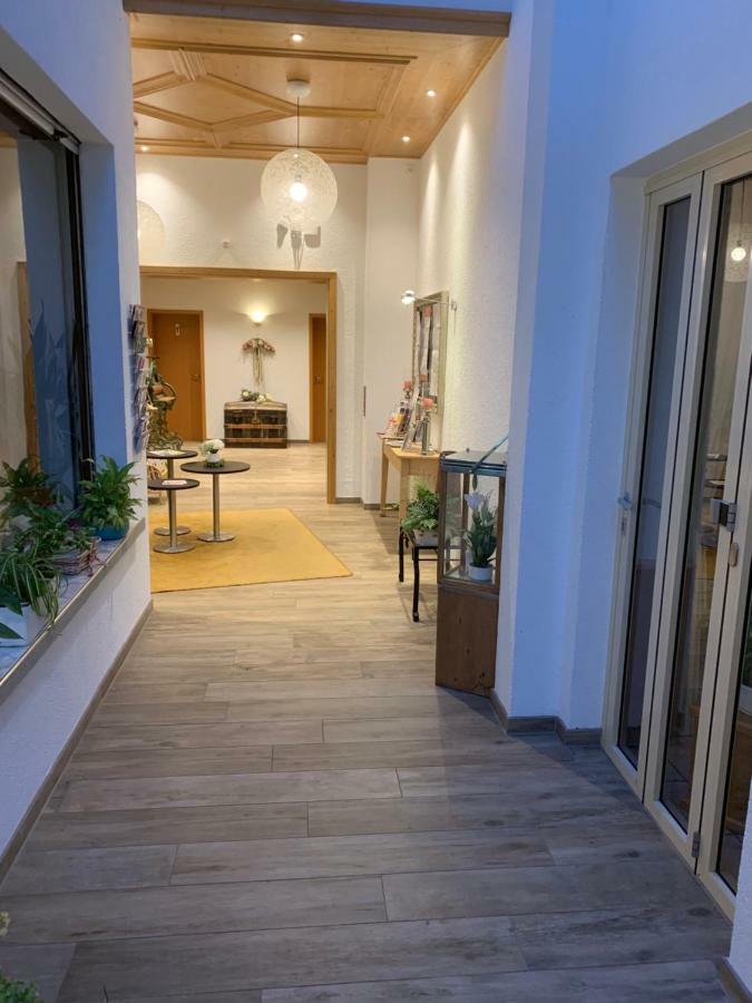Hotel-Gasthof Huettensteinach Sonneberg Kültér fotó