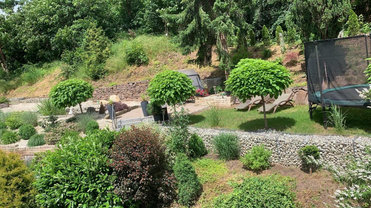 Hotel-Gasthof Huettensteinach Sonneberg Kültér fotó