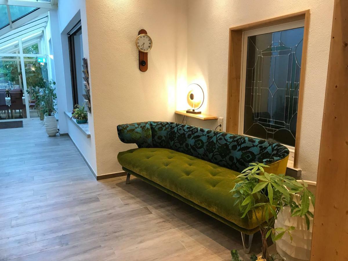 Hotel-Gasthof Huettensteinach Sonneberg Kültér fotó